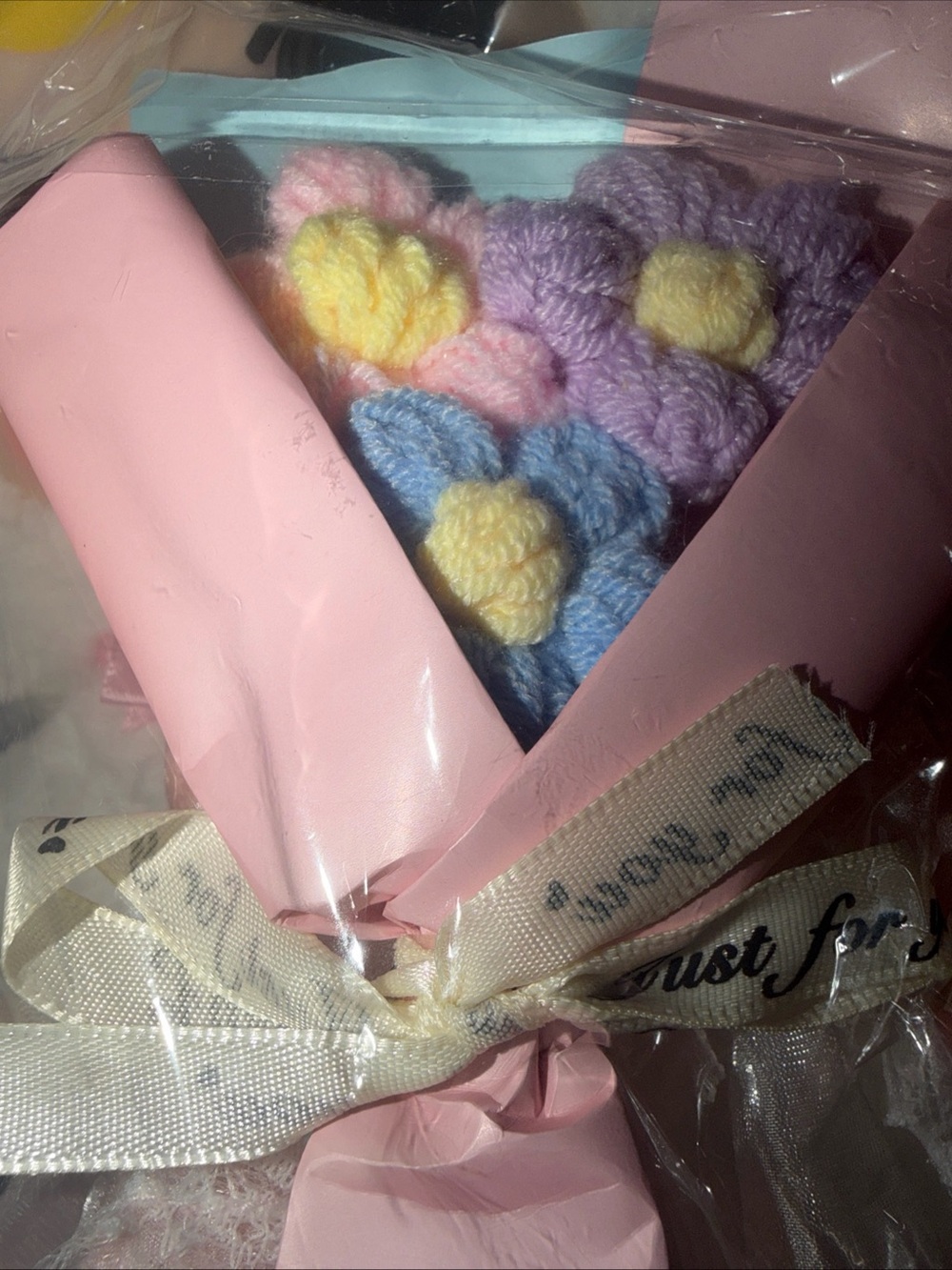 Baby Three 400% Romantic Wedding – [Heart to Heart] Plush - Picture 3 of 14